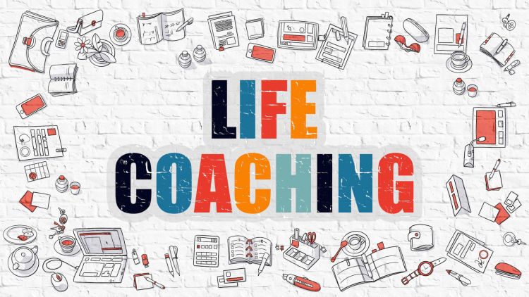 Life coaching